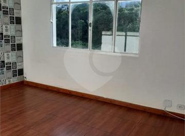 Apartamento · 50m² · 2 Quartos · 1 Vaga · Apartamento com 2 quartos à venda em Vila Carmosina - SP