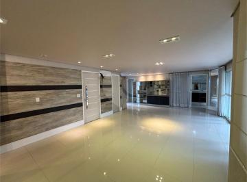 Apartamento · 215m² · 4 Quartos · 3 Vagas · Apartamento com 4 quartos à venda em Parque da mooca - SP