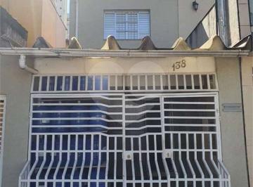 Casa · 130m² · 2 Quartos · 1 Vaga · Sobrado com 2 quartos à venda em Vila moreira - SP