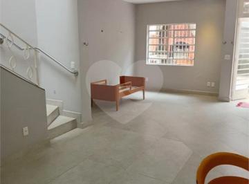 Casa · 185m² · 3 Quartos · 2 Vagas · Sobrado com 3 quartos à venda em Mirandópolis - SP