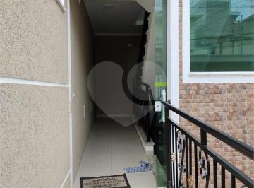 Casa · 60m² · 2 Quartos · Condomínio com 2 quartos à venda em Vila dom pedro ii - SP