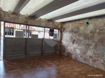 Casa · 154m² · 3 Quartos · 2 Vagas · Sobrado com 3 quartos à venda em Vila Liviero - SP