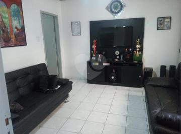 Casa · 70m² · 2 Quartos · 1 Vaga · Casa térrea com 2 quartos à venda em Vila guarani (z sul) - SP