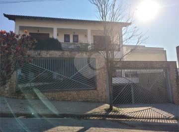 Casa · 513m² · 4 Quartos · 5 Vagas · Casa com 4 quartos à venda em City américa - SP