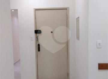 Apartamento · 77m² · 3 Quartos · Apartamento com 3 quartos à venda em República - SP