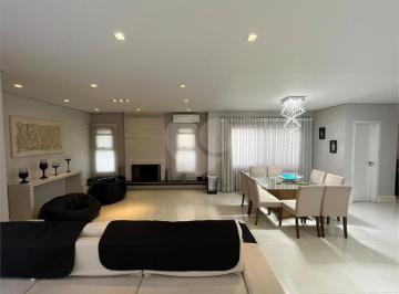 Casa · 440m² · 4 Quartos · 8 Vagas · Condomínio com 4 quartos à venda em Tucuruvi - SP