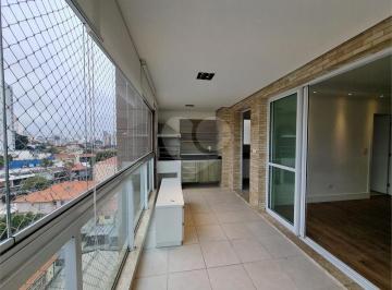 Apartamento · 114m² · 3 Quartos · 3 Vagas · Apartamento com 3 quartos à venda em Vila paulicéia - SP