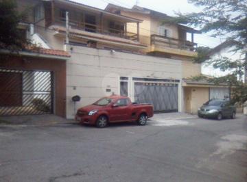 Casa · 240m² · 5 Quartos · 3 Vagas · Sobrado com 5 quartos à venda em Lauzane paulista - SP