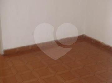 Casa · 120m² · 2 Quartos · 1 Vaga · Casa com 2 quartos à venda em Bosque da saúde - SP