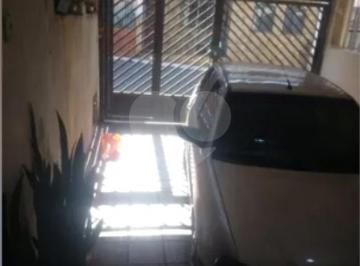Casa · 129m² · 2 Quartos · 2 Vagas · Sobrado com 2 quartos à venda em Pari - SP