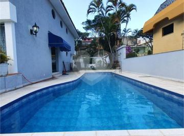 Casa · 500m² · 5 Quartos · 4 Vagas · Sobrado com 5 quartos à venda em Vila albertina - SP