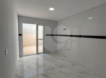 Casa · 108m² · 3 Quartos · 2 Vagas · Casa com 3 quartos à venda em Vila ré - SP