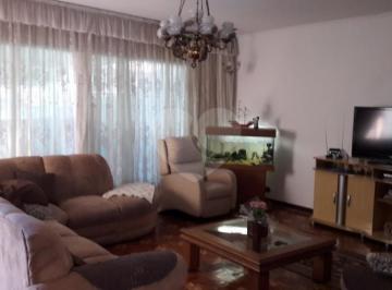 Casa · 400m² · 4 Quartos · 8 Vagas · Sobrado com 4 quartos à venda em Jardim mangalot - SP