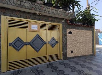 Casa · 142m² · 3 Quartos · 2 Vagas · Casa térrea com 3 quartos à venda em Vila constança - SP