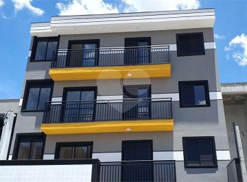 Apartamento · 55m² · 2 Quartos · Apartamento com 2 quartos à venda em Água fria - SP