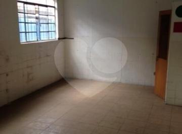 Comercial · 480m² · 4 Vagas · Prédio inteiro à venda em Vila nossa senhora do retiro - SP