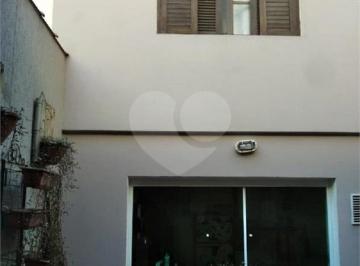 Casa · 136m² · 2 Quartos · 2 Vagas · Sobrado com 2 quartos à venda em Vila nova mazzei - SP