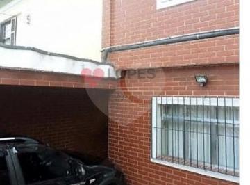 Casa · 120m² · 2 Quartos · 2 Vagas · Sobrado com 2 quartos à venda em Parque edu chaves - SP