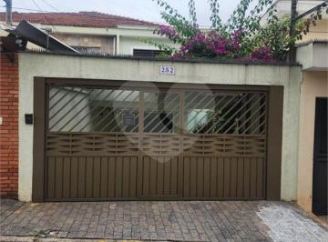 Casa · 180m² · 3 Quartos · 4 Vagas · Sobrado com 3 quartos à venda em Vila paulicéia - SP
