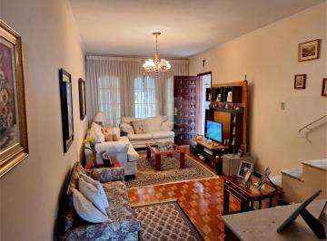 Casa · 159m² · 3 Quartos · 2 Vagas · Sobrado com 3 quartos à venda em Vila gustavo - SP