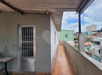Casa · 202m² · 3 Quartos · Sobrado com 3 quartos à venda em Lauzane paulista - SP