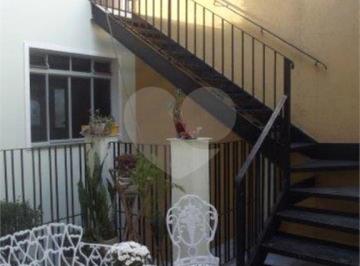 Casa · 230m² · 2 Quartos · 3 Vagas · Sobrado com 2 quartos à venda em Vila dalila - SP