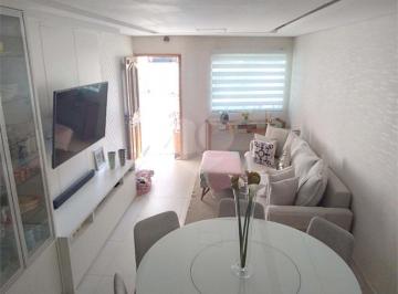 Casa · 200m² · 3 Quartos · 3 Vagas · Sobrado com 3 quartos à venda em Vila formosa - SP