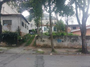 Terreno · 520m² · Terreno à venda em Piqueri - SP