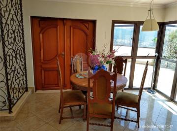 Apartamento · 500m² · 6 Quartos · 8 Vagas · Cobertura com 6 quartos à venda em Parque mandaqui - SP