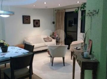 Apartamento · 92m² · 3 Quartos · 2 Vagas · Apartamento com 3 quartos à venda em Vila monumento - SP
