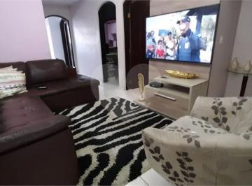 Casa · 315m² · 6 Quartos · 1 Vaga · Casa com 6 quartos à venda em Vila Divina Pastora - SP