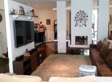 Casa · 700m² · 7 Quartos · 6 Vagas · Sobrado com 7 quartos à venda em Jardim paraíso - SP