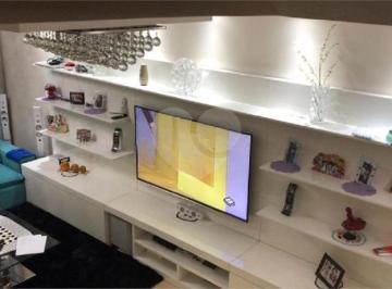 Casa · 240m² · 4 Quartos · 4 Vagas · Sobrado com 4 quartos à venda em Parque mandaqui - SP
