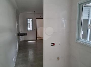 Apartamento · 33m² · 1 Quarto · Apartamento com 1 quartos à venda em Tucuruvi - SP