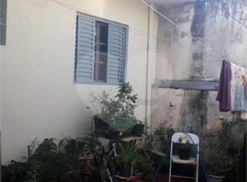 Casa · 138m² · 2 Quartos · 1 Vaga · Casa com 2 quartos à venda em Vila guarani (z sul) - SP