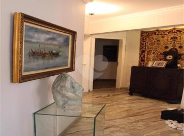Apartamento · 230m² · 3 Quartos · 4 Vagas · Apartamento com 3 quartos à venda em Jardim vila mariana - SP