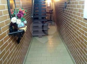Casa · 180m² · 2 Quartos · 2 Vagas · Sobrado com 2 quartos à venda em Jardim são paulo(zona norte) - SP