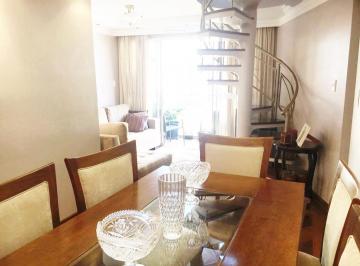Apartamento · 110m² · 3 Quartos · 2 Vagas · Cobertura com 3 quartos à venda em Vila guilherme - SP