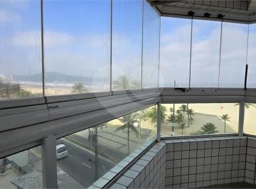 Apartamento · 100m² · 4 Quartos · 2 Vagas · Apartamento com 4 quartos à venda em Guilhermina - SP