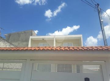 Casa · 120m² · 3 Quartos · 5 Vagas · Sobrado com 3 quartos à venda em Vila aurora (zona norte) - SP