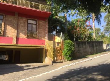 Casa · 500m² · 4 Quartos · 3 Vagas · Sobrado com 4 quartos à venda em Jardim virginia bianca - SP
