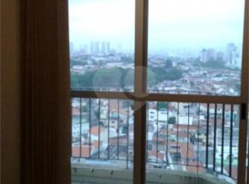 Apartamento · 69m² · 3 Quartos · 1 Vaga · Apartamento com 3 quartos à venda em Vila brasílio machado - SP