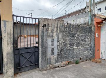 Terreno · 500m² · Terreno à venda em Vila nova mazzei - SP