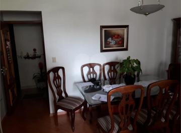 Apartamento · 85m² · 3 Quartos · 1 Vaga · Apartamento com 3 quartos à venda em Freguesia do ó - SP