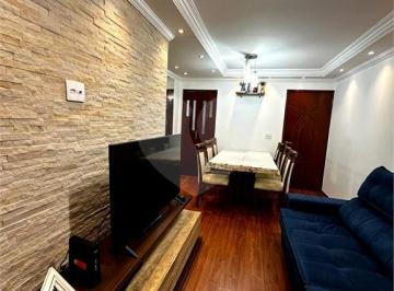 Casa · 126m² · 3 Quartos · 2 Vagas · Sobrado com 3 quartos à venda em Jardim roseli - SP