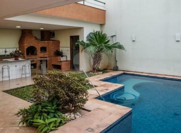 Casa · 380m² · 4 Quartos · Sobrado com 4 quartos à venda em Jardim avelino - SP