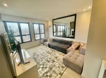 Apartamento · 70m² · 2 Quartos · 1 Vaga · Apartamento com 2 quartos à venda em Vila Regente Feijó - SP