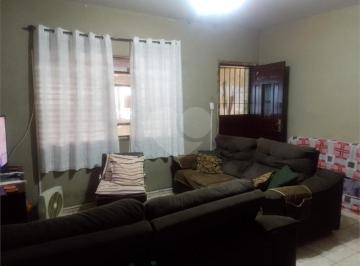 Casa · 59m² · 2 Quartos · 1 Vaga · Sobrado com 2 quartos à venda em Vila gea - SP