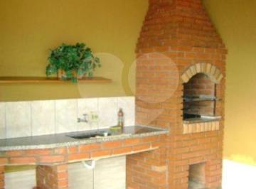 Casa · 236m² · 2 Quartos · 2 Vagas · Casa com 2 quartos à venda em Vila regente feijó - SP