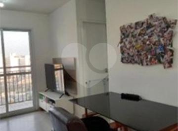Apartamento · 45m² · 2 Quartos · 1 Vaga · Apartamento com 2 quartos à venda em Vila Antonieta - SP